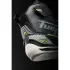 Baskets Furygan V5 D3O WP Jaune Fluo Noir