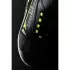 Baskets Furygan V5 D3O WP Jaune Fluo Noir