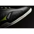 Baskets Furygan V5 D3O WP Jaune Fluo Noir