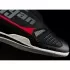 Baskets Furygan V5 D3O WP Blanc Noir Rouge