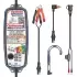 Chargeur De Batterie Tecmate Optimate 4 Quad-Program Premium TM-630-PR Can Bus