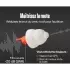 Bouchons D'Oreilles Alpine MotoSafe Sport