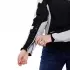 Blouson Femme Dainese Air Frame 3 Tex Gris Clair Noir