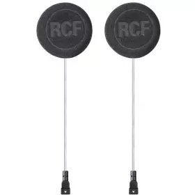 Haut-Parleurs Midland RCF Haute Définition