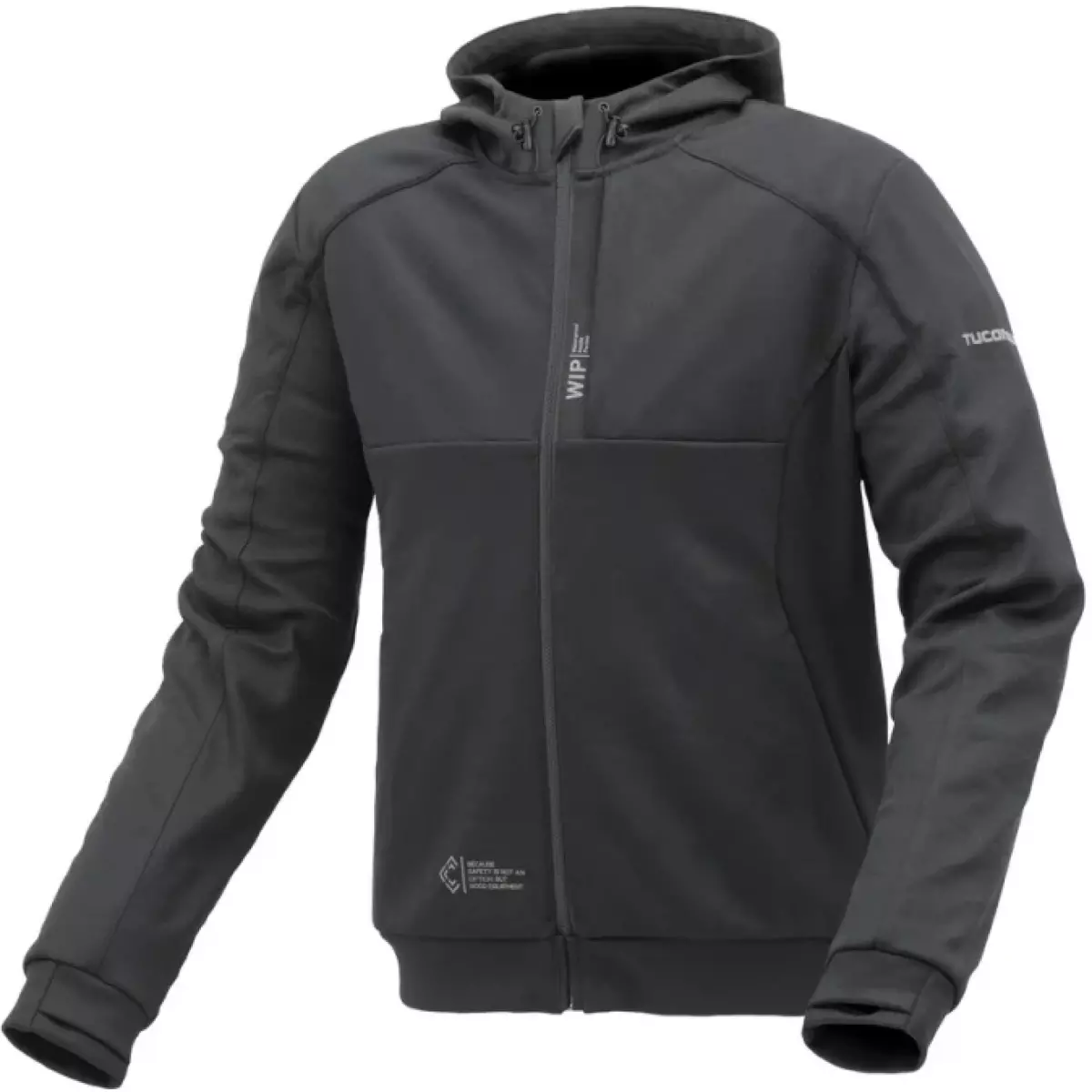 Sweat Tucano Urbano Zipline Noir