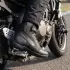 Baskets Tekride Stunt WP Noir