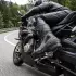 Bottes Tekride Motion Noir
