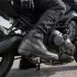 Baskets Tekride Stunt WP Noir