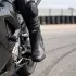 Bottes Tekride Motion Noir