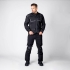 Veste IXS Tourster STX 2.0 Laminated Noir