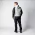 Sweat IXS Rapid 1.0 Gris Froid Gris Foncé