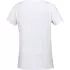 T-Shirt Femme IXS Brand 1.1 Blanc