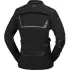 Veste Femme IXS Tourster STX 2.0 Laminated Grande Taille Noir
