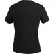 T-Shirt Femme IXS Brand 1.1 Noir