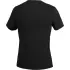 T-Shirt Femme IXS Brand 1.1 Noir
