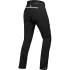 Pantalon Femme IXS Rapid STX 2.0 Laminated Noir