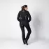 Veste Femme IXS Rapid STX 2.0 Laminated Noir