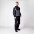 Veste IXS Tourster STX 2.0 Laminated Grande Taille Gris Foncé Noir Gris Clair