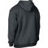 Sweat À Capuche IXS Brand 1.0 Noir