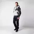 Sweat IXS Rapid 1.0 Gris Froid Gris Foncé