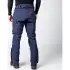 Pantalon IXS Tourster STX 2.0 Laminated Bleu Foncé
