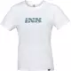 T-Shirt Femme IXS Brand 1.1 Blanc