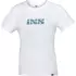 T-Shirt Femme IXS Brand 1.1 Blanc