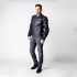 Veste IXS Ace 1.0 Noir