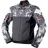 Blouson IXS Rapid STX 2.1 Laminated Noir Gris
