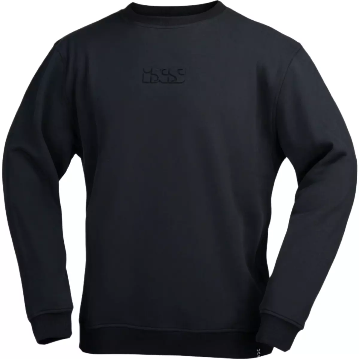 Sweat IXS Brand 1.0 Noir
