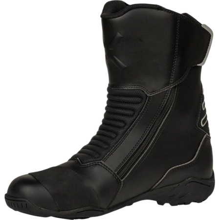 Bottes IXS Tourster STX 1.1 Noir - Bottes et chaussures IXS