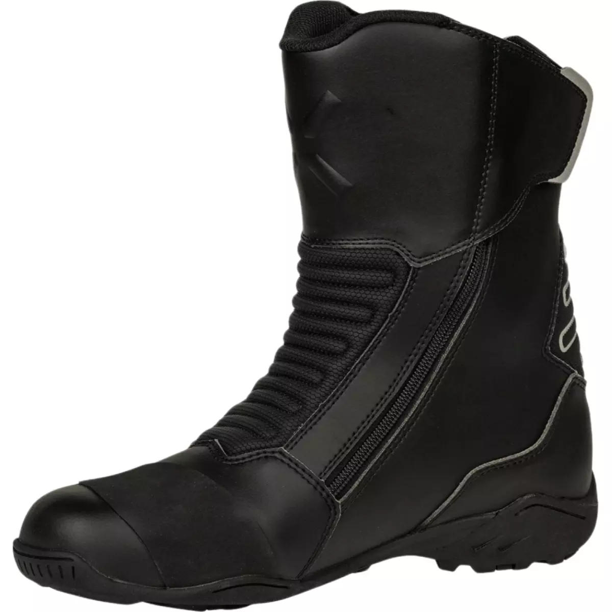 Bottes IXS Tourster STX 1.1 Noir