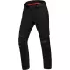 Pantalon Femme IXS Tourster STX 2.0 Laminated Noir