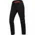 Pantalon Femme IXS Tourster STX 2.0 Laminated Noir