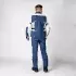 Veste IXS Tourster STX 1.0 Laminated Bleu Gris Clair