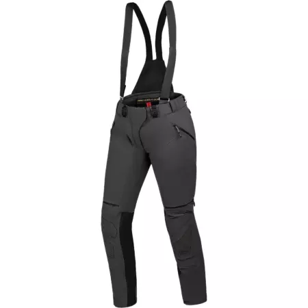 Pantalon Femme IXS Tourster GTX 1.0 Laminated Grande Taille