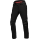 Pantalon Femme IXS Tourster STX 2.0 Laminated Grande Taille Noir