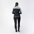 Veste Femme IXS 365 Hybrid TMO 1.0 Bleu Gris Noir