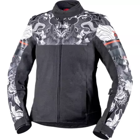 Blouson Femme IXS Rapid STX 2.1 Laminated