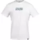 T-Shirt Femme IXS Brand 1.1 Blanc