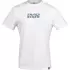 T-Shirt Femme IXS Brand 1.1 Blanc