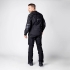 Veste IXS Tourster STX 2.0 Laminated Noir
