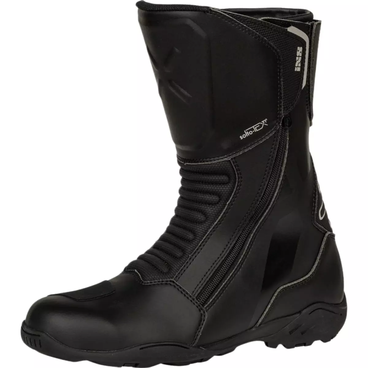 Bottes IXS Tourster STX 1.0 Noir