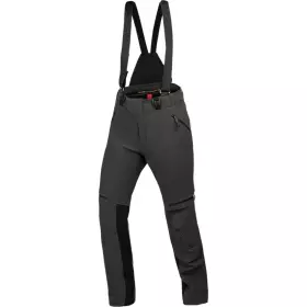 Pantalon IXS Tourster GTX 1.0 Laminated Gris Foncé