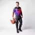 Maillot Cross IXS Trigger MX 1.0 Violet
