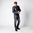 Veste IXS Ace 1.0 Noir