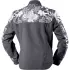 Blouson IXS Rapid STX 2.1 Laminated Noir Gris