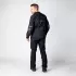 Veste IXS Tourster STX 2.0 Laminated Grande Taille Noir