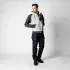 Sweat IXS Rapid 1.0 Gris Froid Gris Foncé