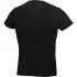 T-Shirt Femme IXS Brand 1.1 Noir